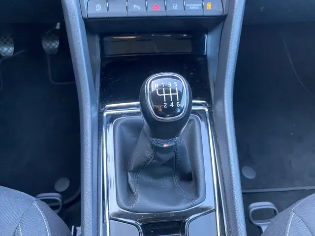 Škoda Karoq 1.0 TSI Business Edition 2021 Benzine 25