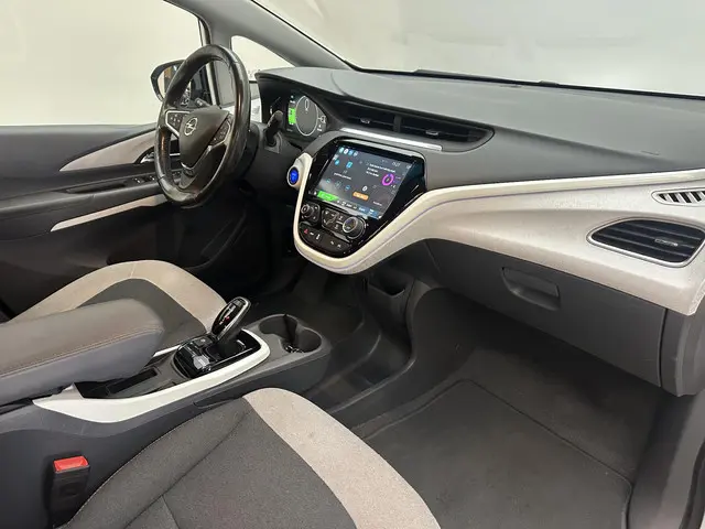 Opel Ampera-e Business executive 60 kWh 2020 Elektrisch 5