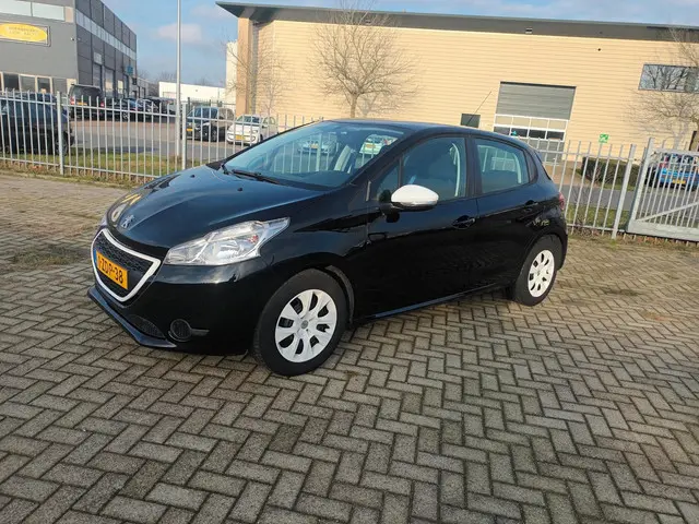 Peugeot 208 1.0 PureTech LIKE 2015 Benzine 4