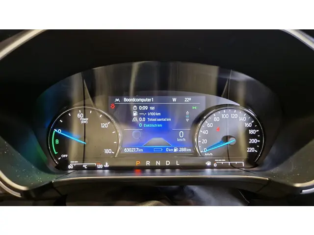 Ford Kuga 2.5 PHEV Trend 2020 Hybride Benzine 18