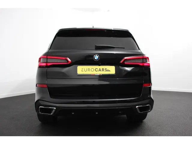 BMW X5 xDrive40i High Executive 2020 Benzine 4