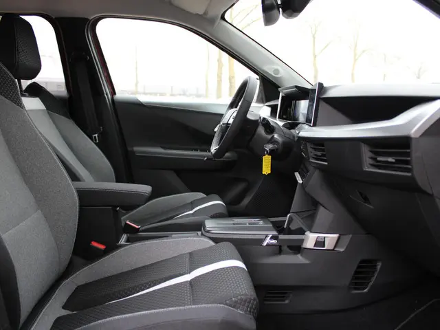 Opel Frontera Electric GS 44 kWh 2025 Elektrisch 7