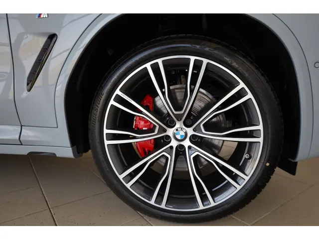 BMW X4 xDrive30i 2026 Benzine 6