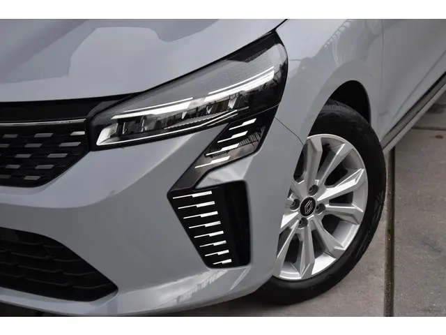 Renault Clio TCe 90 GPF evolution 2024 Benzine 4