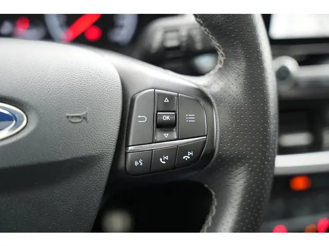 Ford Fiesta 1.5 EcoBoost ST-3 2018 Benzine 18