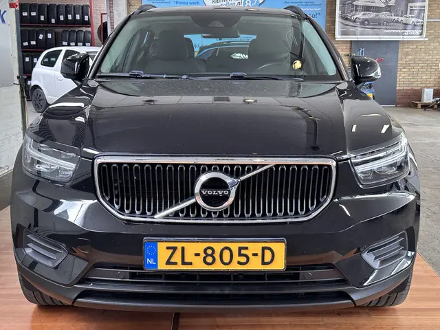 Volvo XC40 1.5 T3 2019 Benzine 22