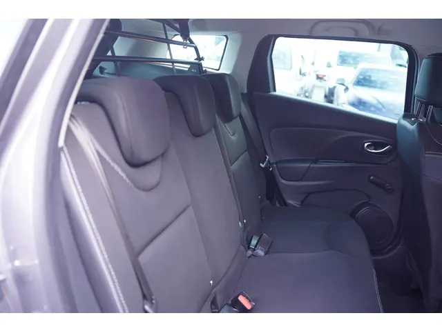 Renault Clio Estate 0.9 TCe Night&Day 2015 Benzine 34