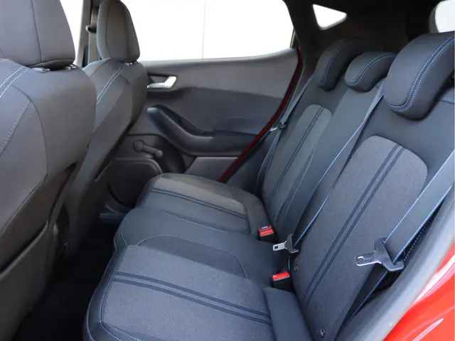 Ford Fiesta ST-3 2019 Benzine 23