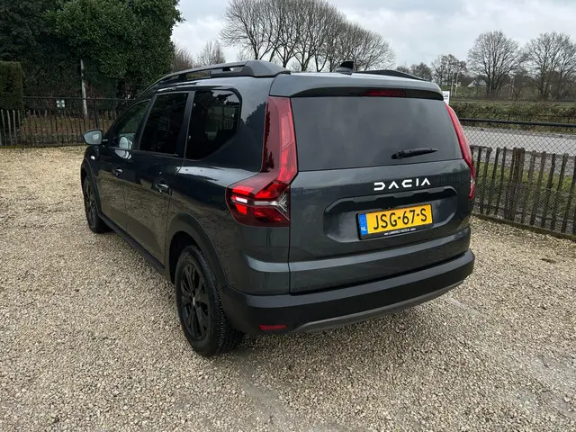 Dacia Jogger 2