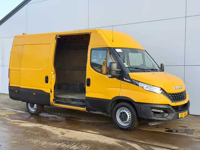 Iveco Daily 35S16 2.3 2020 Diesel 5