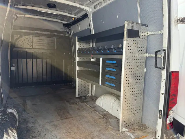Iveco Daily 35S16 2.3 2020 Diesel 12