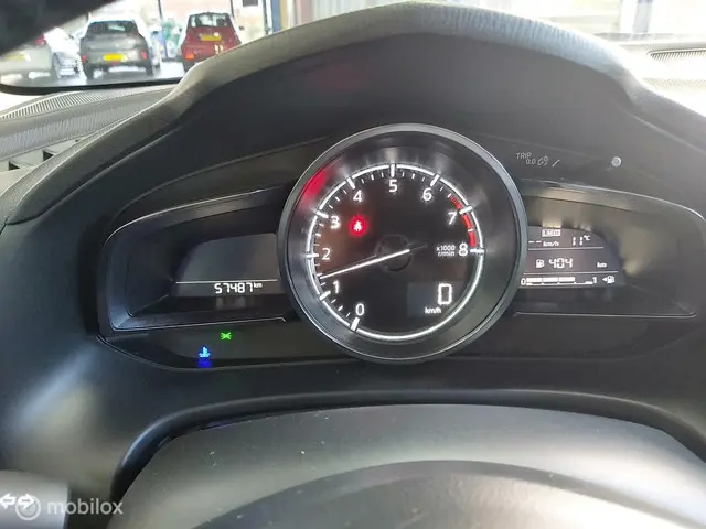 Mazda 3 2.0 SkyActiv-G 120 TS+ 2018 Benzine 15