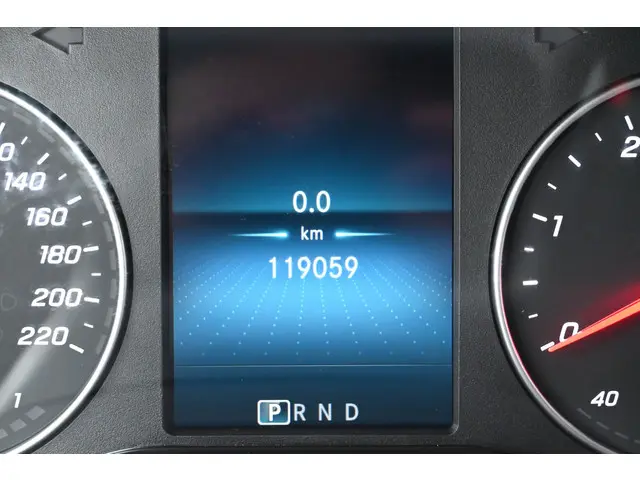 Mercedes-Benz Citan 110 CDI L1 Pro 2022 Diesel 17