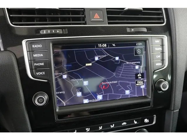 Volkswagen Golf 1.4 TSI GTE 2015 Hybride Benzine 21