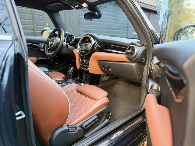 MINI Cooper Mini 1.5 John Cooper Works 2021 Benzine 49