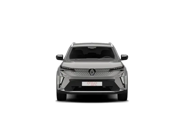 Renault Scénic E-Tech Techno 2025 Elektrisch 2
