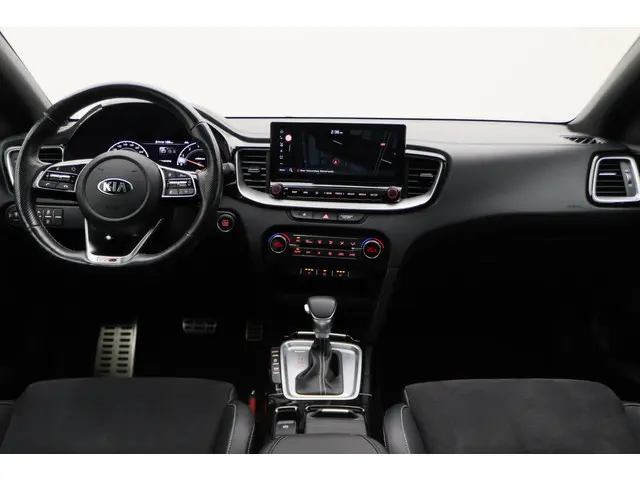 Kia Ceed 2