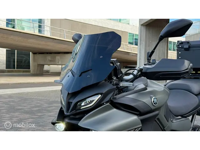 Yamaha TRACER 9 GT 2021 Benzine 3