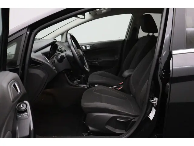 Ford Fiesta 1.0 EcoBoost Titanium 2014 Benzine 17