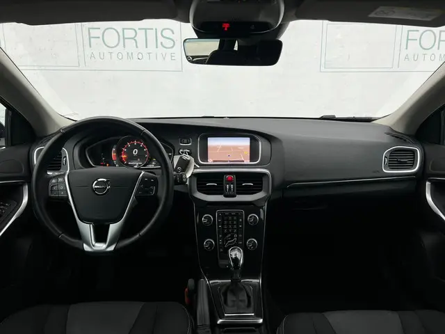 Volvo V40 1.5 T2 Polar+ 2019 Benzine 7
