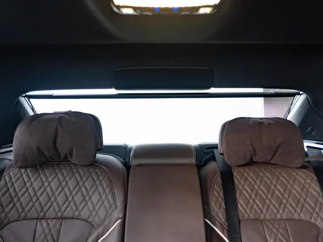 BMW 7 Serie Sedan 745e 2021 Hybride Benzine 43