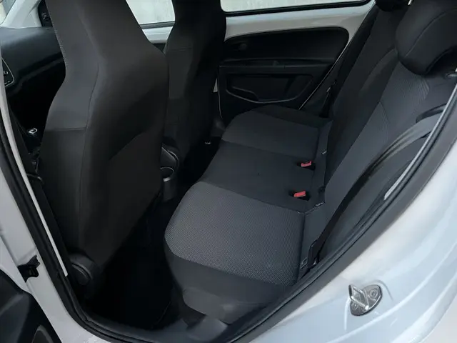 Škoda Citigo 1.0 Grt. Ambition 2018 Benzine 16