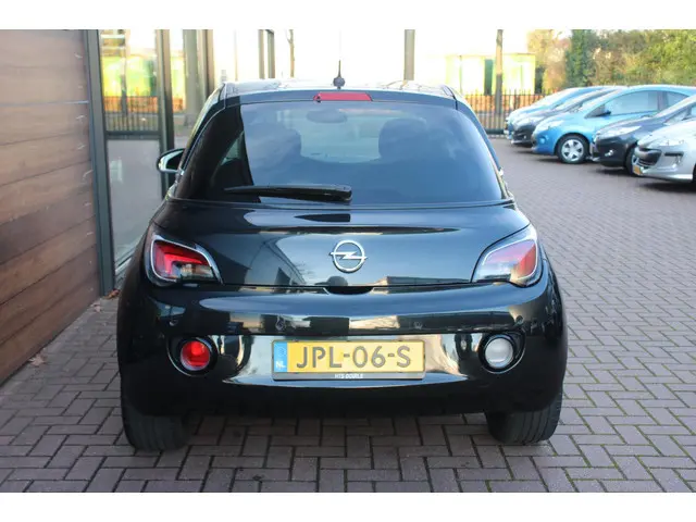 Opel ADAM 1.2 Sport 2015 Benzine 10