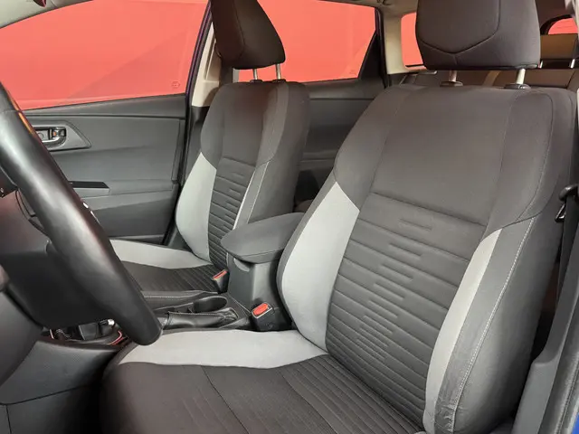 Toyota Auris Touring Sports 1.2T Energy 2019 Benzine 7