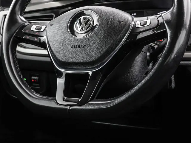 Volkswagen Polo 1.0 TSI 95pk Comfortline 2020 Benzine 16