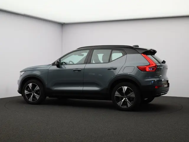 Volvo XC40 Recharge Core 2021 Elektrisch 16
