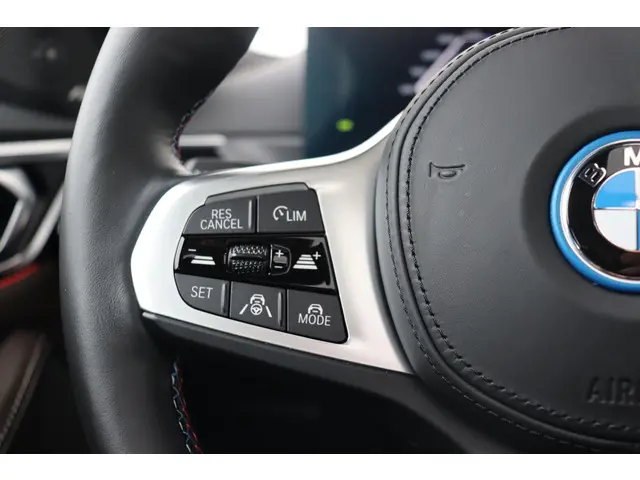 BMW i4 M50 High Executive 2023 Elektrisch 22