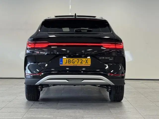BYD SEAL U 1.5 DM-i FWD Boost 2025 Hybride Benzine 22