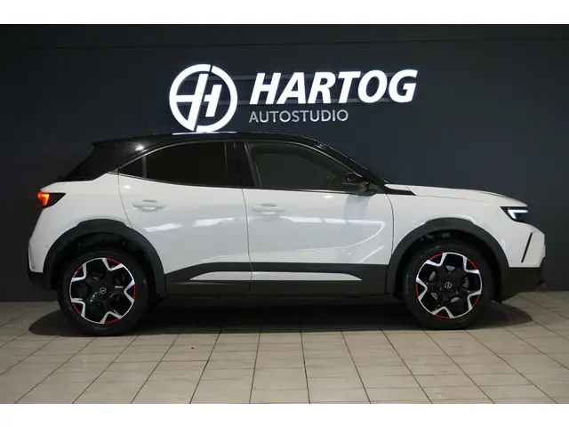Opel Mokka 1.2 Turbo GS Line 2021 Benzine 6