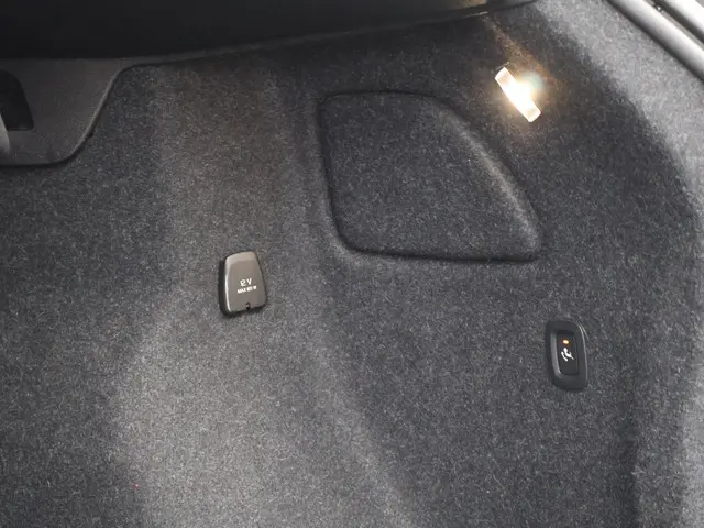 Volvo XC40 Recharge P8 AWD R-Design 2020 Elektrisch 14