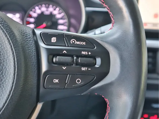 Kia Picanto 1.2 CVVT 4 Cilinder GT-Line 2017 Benzine 13