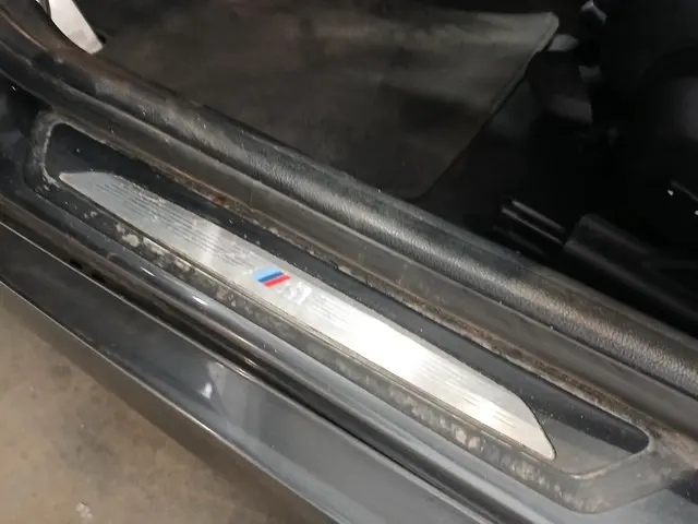BMW 3 Serie 318i - Leer - Clima - Inbraak Schade 2019 Benzine 23