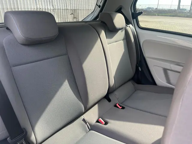 Volkswagen e-up! E-Up! 2015 Elektrisch 10