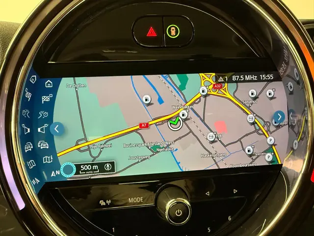 MINI Countryman One 2021 Benzine 11