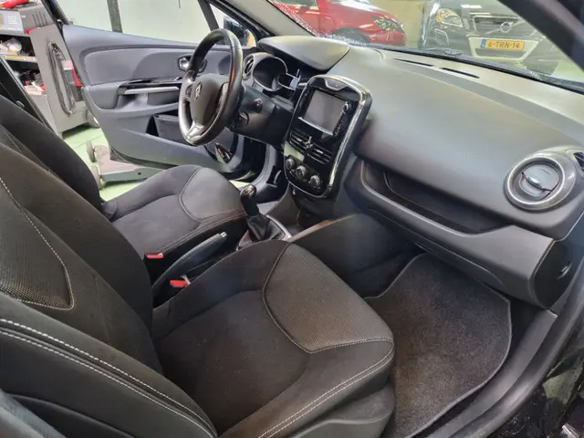 Renault Clio 0.9 TCe ECO Night&Day 2014 Benzine 5
