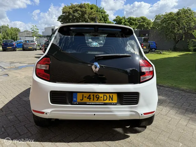 Renault Twingo 1.0 SCe Dynamique 2017 Benzine 5