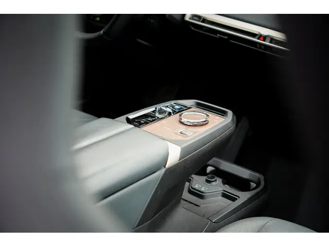 BMW iX xDrive40 Excellence 77 kWh 2022 Elektrisch 45