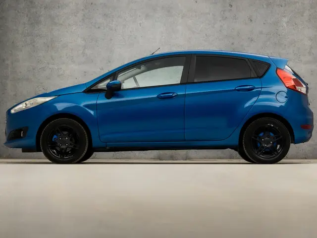 Ford Fiesta 2