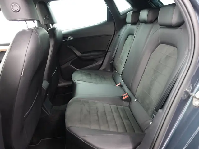 SEAT Ibiza 1.0 TSI Excellence 2019 Benzine 28