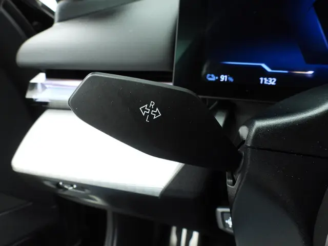 BMW i5 Sedan eDrive40 84 kWh 2024 Elektrisch 36