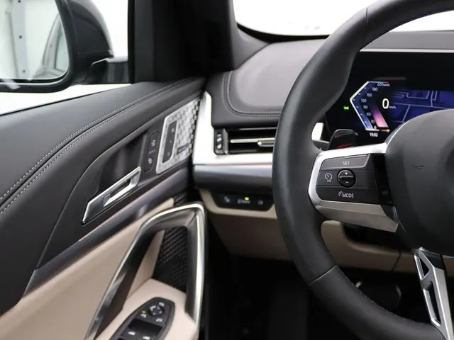BMW iX1 xDrive30 2024 Elektrisch 18