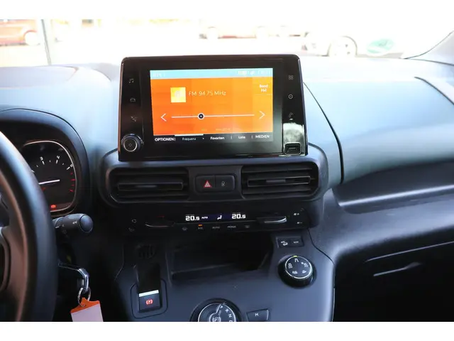 Citroën Berlingo XL 1.2 PureTech Feel 7p. 2021 Benzine 19