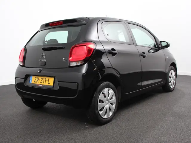 Citroën C1 1.0 VTi Feel 2019 Benzine 7