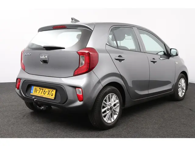 Kia Picanto 1.0 DPi DynamicLine 2022 Benzine 2