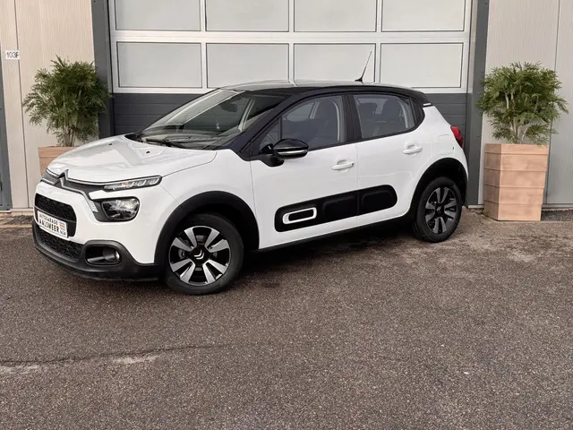 Citroën C3 2