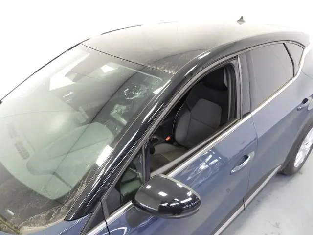 Renault Captur 1.0 TCe 100 Intens 2020 Benzine 31